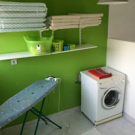 Flowerhouse Semesterbostad Sintra