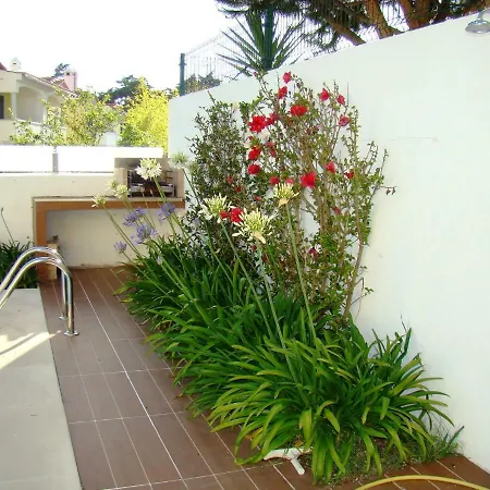 Flowerhouse Vakantiehuis Sintra