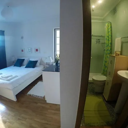 Flowerhouse Semesterbostad Sintra