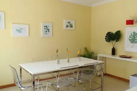 Vakantiehuis Flowerhouse *