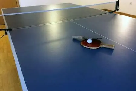 Vakantiehuis Flowerhouse