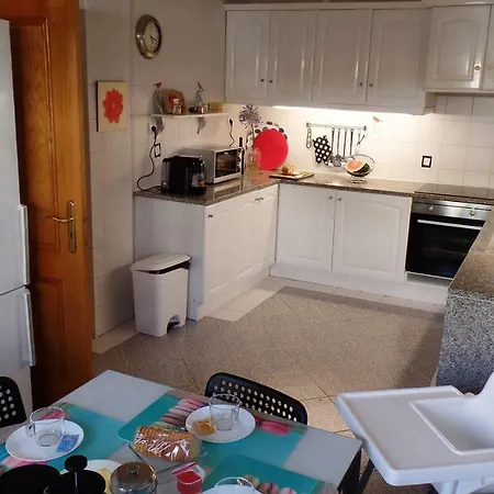 Flowerhouse Semesterbostad Sintra