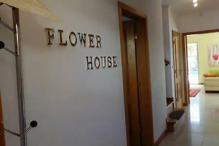 Flowerhouse * Sintra