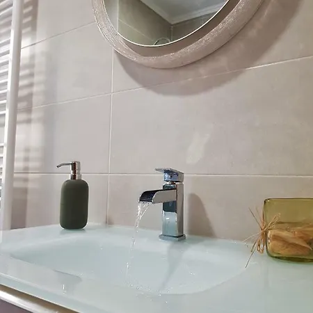 Flowerhouse Vakantiehuis *