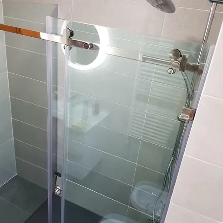 Flowerhouse Semesterbostad